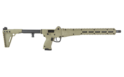 KELTEC SUB2K 9MM MULTI MAG 15RD TAN 2 KELTEC SUB2K 9MM MULTI MAG 15RD TAN