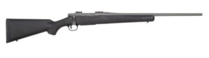MOSSBERG PATRIOT 450BM SS CERAKOTE/SYN