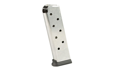 MAG CMC PROD RPM 8RD 45ACP STS W/ PD 1 MAG CMC PROD RPM 8RD 45ACP STS W/ PD