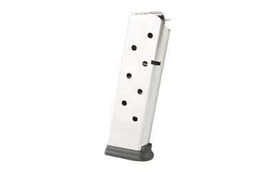 MAG CMC PROD RPM 8RD 45ACP STS W/ PD 2 MAG CMC PROD RPM 8RD 45ACP STS W/ PD