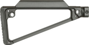 MI TRIANGLE 1913 FIXED STOCK – BLACK