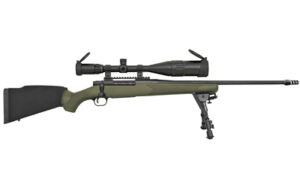 MSBRG NIGHT TRAIN II 308WIN 22″ 4RD