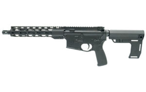 RADICAL 5.56 10.5″ BLK 30RD MFT BRC