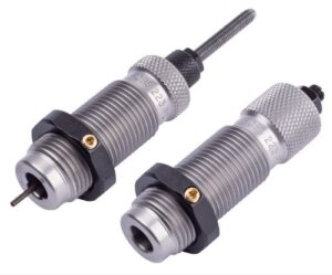 RCBS FULL LENGTH DIE SET – 6.5 WEATHERBY RPM