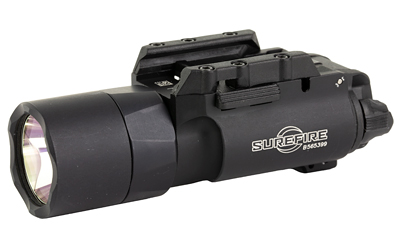 SUREFIRE X300U TURBO RAIL-LOCK BLK 1 SUREFIRE X300U TURBO RAIL-LOCK BLK