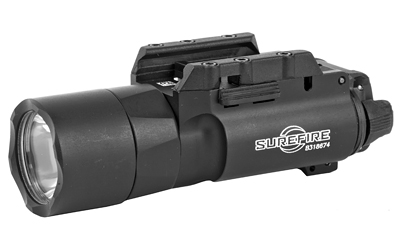 SUREFIRE X300U-A BLK 1000 LM-LED 1 SUREFIRE X300U-A BLK 1000 LM-LED