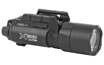 SUREFIRE X300U-A BLK 1000 LM-LED 2 SUREFIRE X300U-A BLK 1000 LM-LED