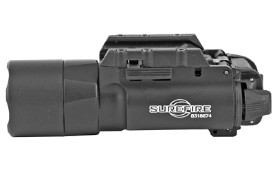 SUREFIRE X300U-A BLK 1000 LM-LED 3 SUREFIRE X300U-A BLK 1000 LM-LED