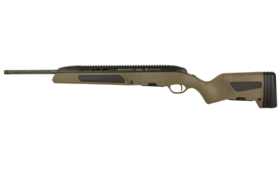STEYR SCOUT 308WIN 19" 5RD TB GRN 1 STEYR SCOUT 308WIN 19″ 5RD TB GRN