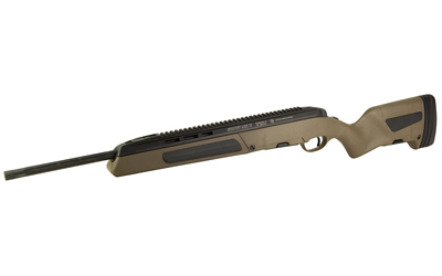 STEYR SCOUT 308WIN 19" 5RD TB GRN 3 STEYR SCOUT 308WIN 19″ 5RD TB GRN
