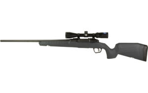 SAV AXIS 2 XP 6.5CM 22″ 4RD GRAY