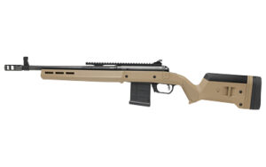 SAV 110 MAGPUL SCOUT 6.5CM 16.5″ FDE