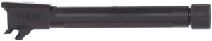 TRUE PRECISION SIG P365 FUSE – BBL THREADED BLACK NITRIDE