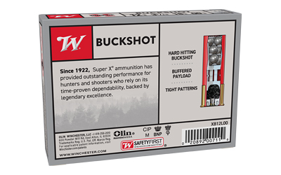 WIN SPRX 12GA 3.5" 00BK 18PLT 5/250 2 WIN SPRX 12GA 3.5″ 00BK 18PLT 5/250