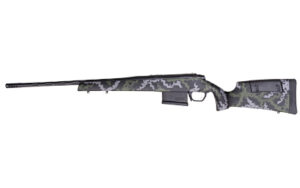 WBY 307 RANGE XP2 25CM 22″ 5RD