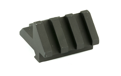 YHM 3 SLOT PICATINNY ANGLE MOUNT 1 YHM 3 SLOT PICATINNY ANGLE MOUNT