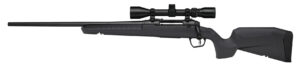 SAVAGE ARMS AXIS 2 270WIN BL/GRY PKG LH
