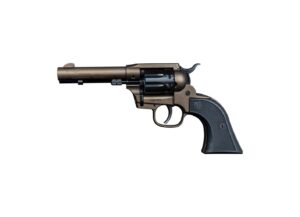 DIAMONDBACK FIREARMS SIDEKICK 22LR/22M BRZ 4.5″ 9RD