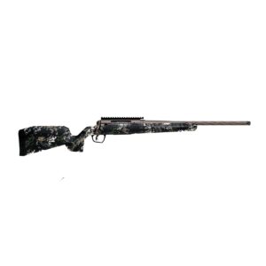 .400 Legend Firearms and Ammunition 13 Savage Axis 2 Pro Forest SP Camo Compact Rifle 400 Legend 4rd Capacity 20โณ Fluted Threaded Barrel Synthetic Stock