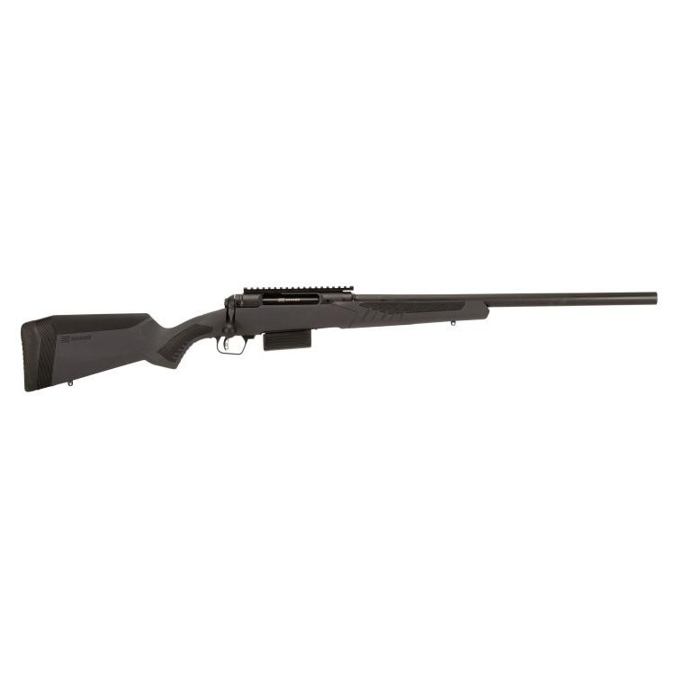 Savage Arms 212 Slug Shotgun 12 ga 3" Chamber 2/rd 22" Barrel Black 1 Savage Arms 212 Slug Shotgun 12 ga 3″ Chamber 2/rd 22″ Barrel Black
