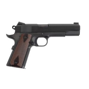Colt 1911 Limited Edition Govt Model (70 Series) Handgun .45 Auto 7rd Magazine 5″ Barrel Blue Finish