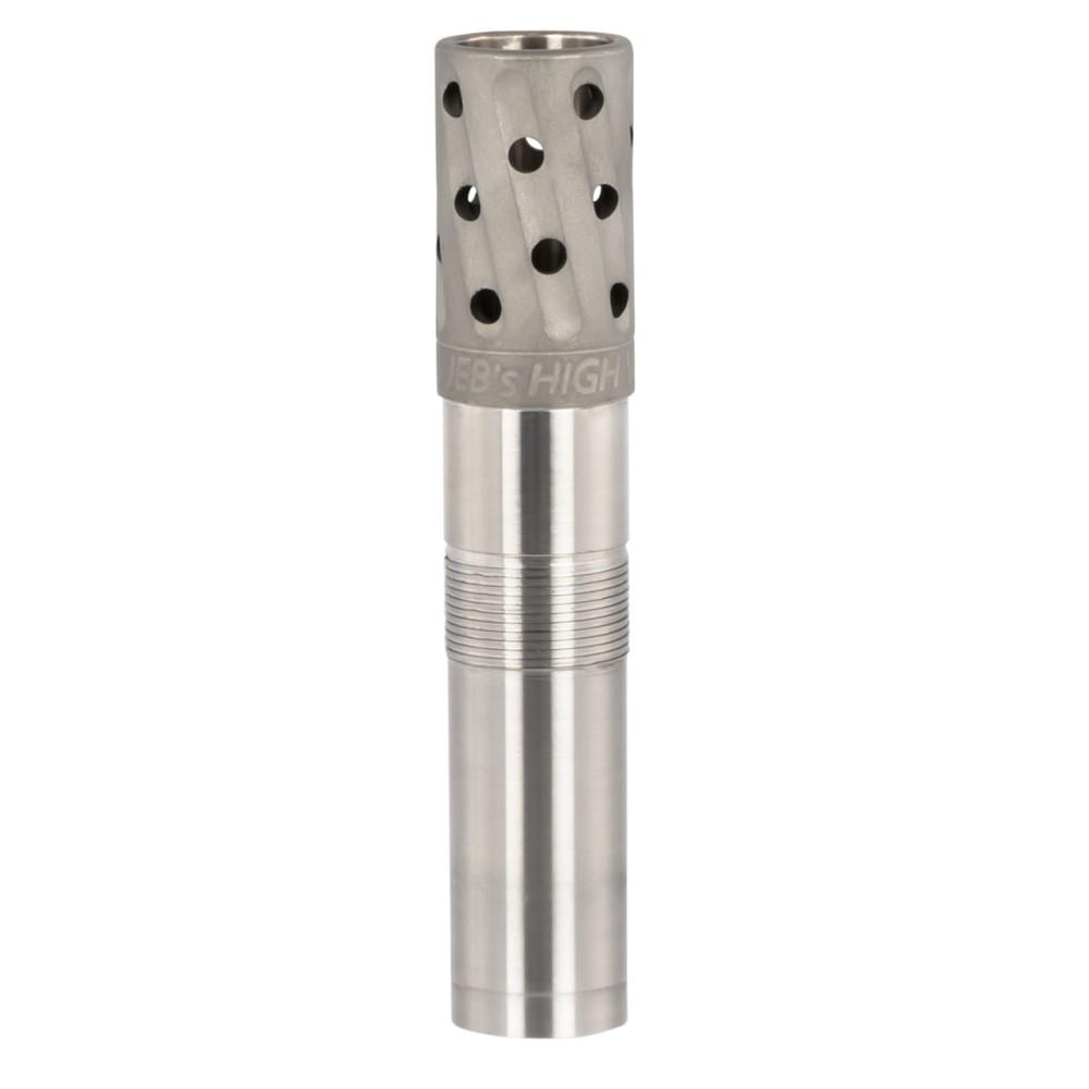 Jeb's High Voltage Waterfowl Ported Choke Tube for 20 ga Browning Invector .585 1 Jeb’s High Voltage Waterfowl Ported Choke Tube for 20 ga Browning Invector .585