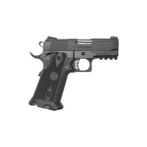 EAA Girsan Witness2311 Handgun 45 Auto 11rd Magazine 3.4″ Barrel Optic Ready