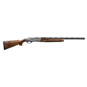 Retay Gordion Compact Shotgun 20 ga 3″ Chamber 4rd Magazine 26″ Barrel Walnut Grey