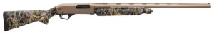 Winchester SXP Hybrid Hunter Realtree Max-7 20 GA Shotgun 5rd Magazine 26″ Barrel Camo
