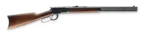 WRA 1892 SHORT LEVER RIFLE,S, 45 COLT 20″ 10RD GRD I WD