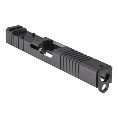 BRN SLIDE FOR G17 GEN3 NITRIDE 1 BRN SLIDE FOR G17 GEN3 NITRIDE