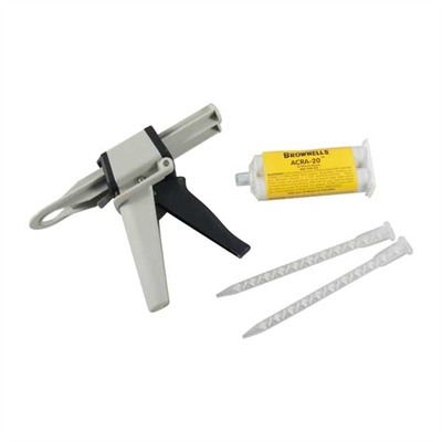 ACRA-QUICK 20 KIT 1 ACRA-QUICK 20 KIT