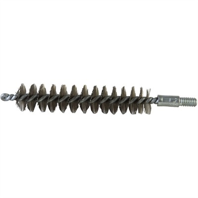 STANDARD LINE STAINLESS 44/45 CALIBER RIFLE BRUSH 3 PACK 1 STANDARD LINE STAINLESS 44/45 CALIBER RIFLE BRUSH 3 PACK