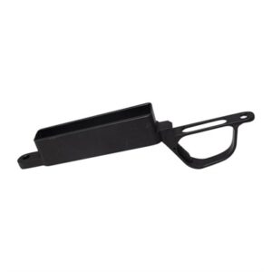 HUNTER DETACHABLE MAGAZINE BOTTOM METAL SHORT ACTION AICS