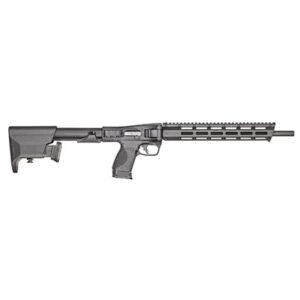 M&P FPC 9MM LUGER 16.25” BBL (3)10RD BLACK