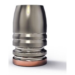 45 CALIBER (0.452”) 300GR ROUND NOSE DOUBLE CAVITY MOLD