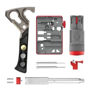 BUILDER’S ESSENTIAL KIT