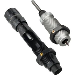 22 GT MATCHMASTER DUO RELOADING DIE SET
