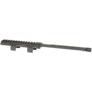GEN-2 M-LOK TOP RAIL FOR HK MP5 BLACK