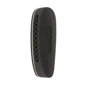 1” SMALL BLACK STIPPLE FACE