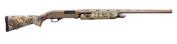 WINCHESTER SXP HYB HNTR 12/28 TTPR 3.5" # 1 WINCHESTER SXP HYB HNTR 12/28 TTPR 3.5″ #