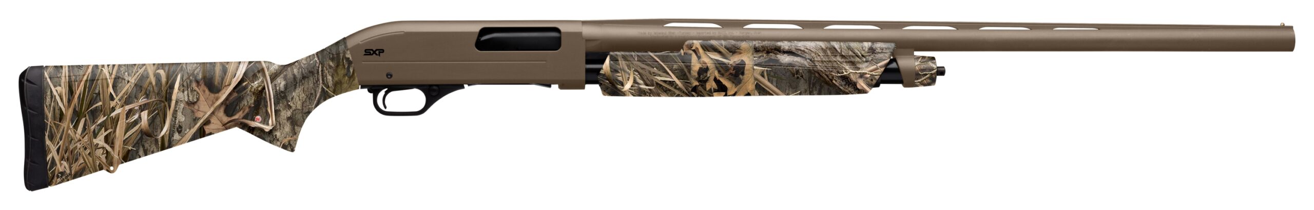 WINCHESTER SXP HYB HNTR 12/28 MOSGH 3" 1 WINCHESTER SXP HYB HNTR 12/28 MOSGH 3″