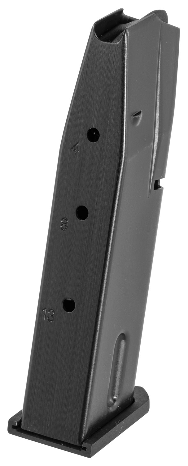 Beretta USA JM80396HC 84 Blued 13rd 380 ACP Compatible w/ Beretta 84/84B/84BB/84F/84FS 1 Beretta USA JM80396HC 84 Blued 13rd 380 ACP Compatible w/ Beretta 84/84B/84BB/84F/84FS