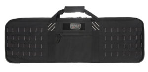 GPS Bags T28SWC Special Weapons Tactical Black 1000D Polyester Tactical Rifle