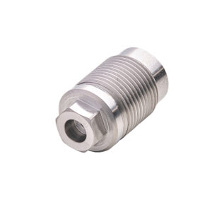 Thompson Center Arms Llc 7763R Encore Silver Stainless Steel