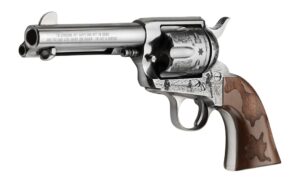 PIETTA PFI357CP434EW COWPOKE 357 4.75"