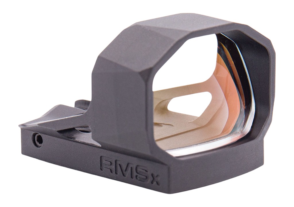 SHIELD RMSX-65/2MOA-GLASS GLASS RFLX MINI XL 65/2 1 SHIELD RMSX-65/2MOA-GLASS GLASS RFLX MINI XL 65/2