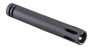 LUTH-AR BL-55 5.5" FLASH HIDER