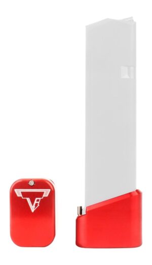 TTI GBP940-03        FIREPWR BASEPAD KIT GLK17 RED