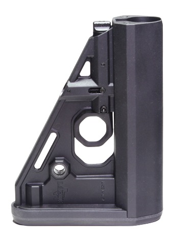 LARUE LT800-BLK TACTICAL RAT STOCK BLK 1 LARUE LT800-BLK TACTICAL RAT STOCK BLK